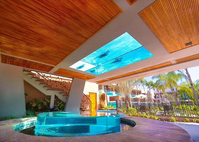 Arte Da Natureza Hotel Bonito