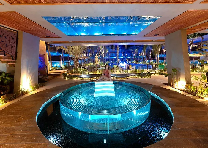 Arte Da Natureza Hotel Bonito